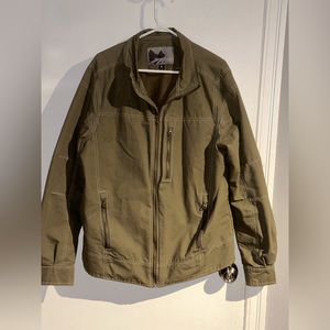 Men’s WindRiver Lightweight Jacket